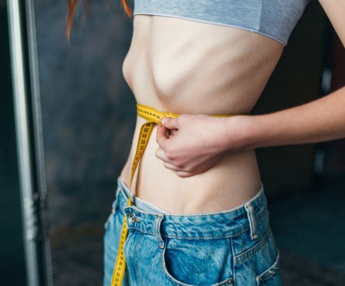 痩せすぎによる体への悪影響！健康的なダイエットのコツは？