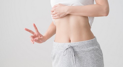 女性の標準体重って？標準体重を目指すポイント！
