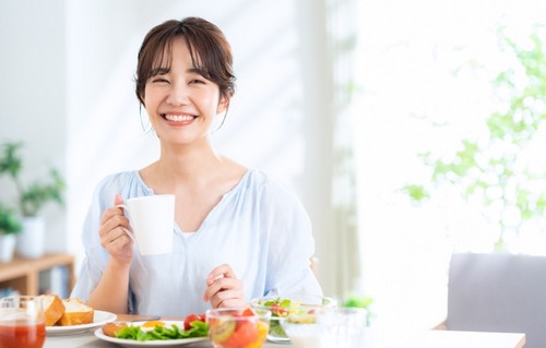 女性の標準体重って？標準体重を目指すポイント！
