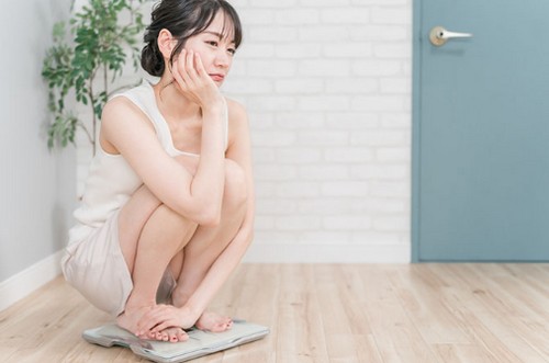 痩せすぎによる体への悪影響！健康的なダイエットのコツは？
