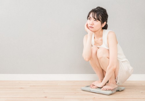 女性の標準体重って？標準体重を目指すポイント！
