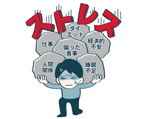 痩せるために必要なことって？食事と運動のポイント！
