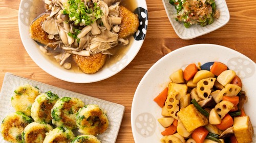 ダイエット中の食事って？健康的に痩せるポイント！
