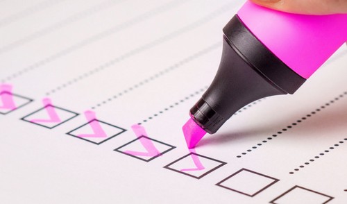 痩せる習慣18選！習慣化は成功のカギ！
