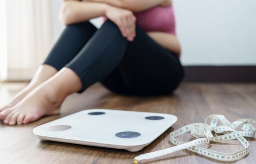 ダイエットが続かない!甘えても良いポイントって?