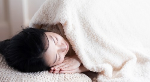 「体調管理」って！何をするの？
