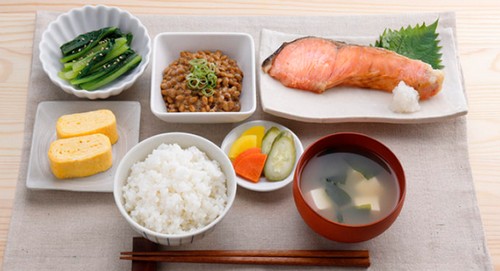 痩せるために必要なことって？食事と運動のポイント！
