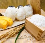 気になる白米のカロリーって?玄米やパン・麺との比較!