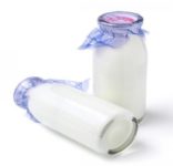 牛乳のカロリーって?含有栄養素は!