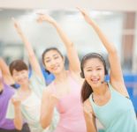 有酸素運動って?効果や無酸素運動との違い!