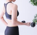 ダイエットにおすすめの筋トレって?効率的に痩せる方法!