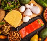 ダイエット中にタンパク質を摂るべき理由って?健康的に痩せるポイント!