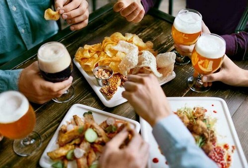 ダイエットにおすすめの食べ物って?注意したい食べ物は!