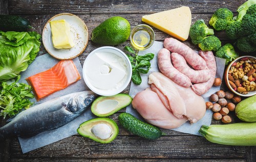 ビタミンB群を豊富に含む食べ物って？
