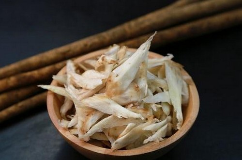 ごぼうに含まれる栄養素って？
