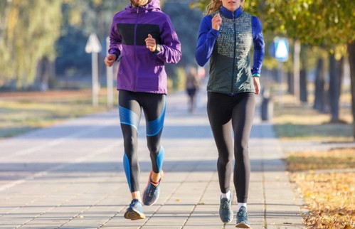 ダイエットに効果的な運動って？有酸素運動と筋トレについて！
