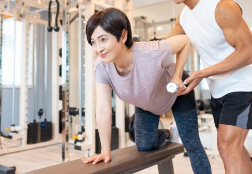 筋トレは週何回？適切な負荷のかけ方は！
