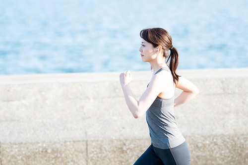 ウォーキングの消費カロリーって？
