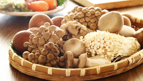 食物繊維を含む食べ物って？摂取目標量は！
