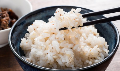 食物繊維を含む食べ物って？摂取目標量は！
