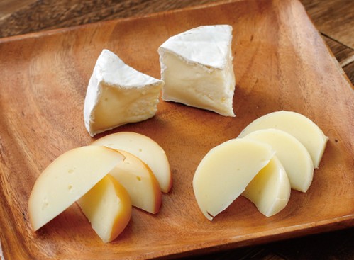 たんぱく質を豊富に含む食べ物って？たんぱく質の摂取源！
