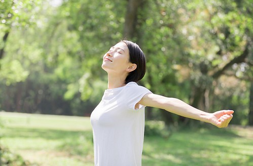 ウォーキングの消費カロリーって？
