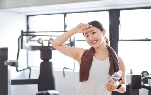 筋トレは週何回？適切な負荷のかけ方は！
