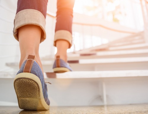 有酸素運動って？効果や無酸素運動との違い！
