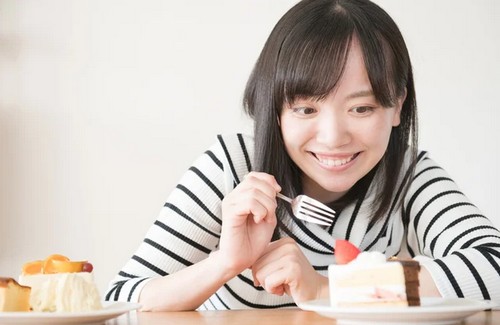 糖質と炭水化物の関係って？摂取目標量は！
