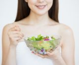 食物繊維は1日にどれくらい!摂取目標量って?