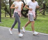 ウォーキングのダイエット効果って?正しいやり方!