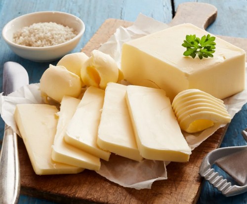 バターって何キロカロリー?体に悪いって本当!