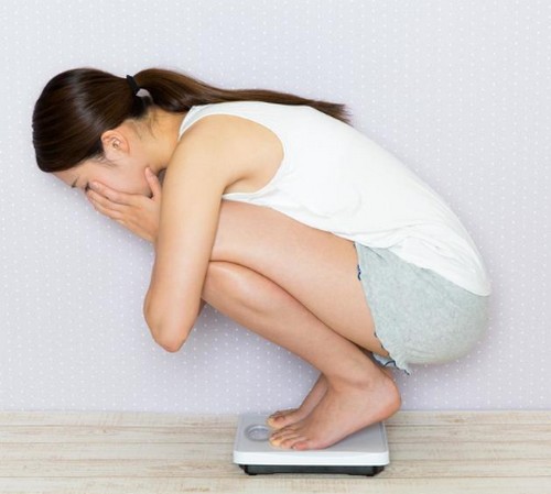 痩せる運動って？効率良く脂肪を燃焼！