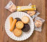 ダイエット中におやつを食べても大丈夫?食べ方のコツ!