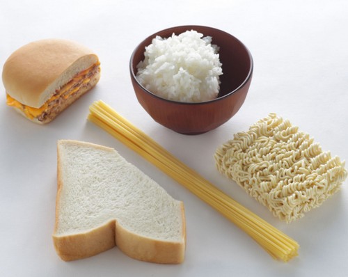 糖質制限ダイエットって？健康への影響は！