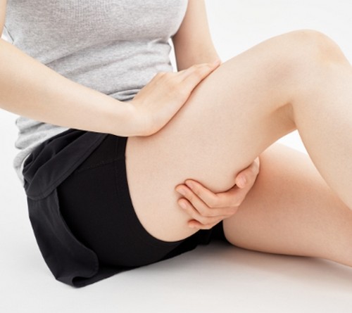 筋肉痛って?原因や症状緩和のポイント!