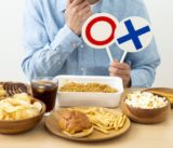 脂質の多い食べ物って?摂取方法は!