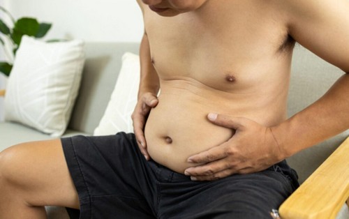 脂肪肝は大きな病気を引き起こす?改善法は!