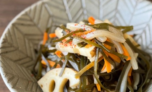 食物繊維はダイエットの味方なの?食事のポイント!