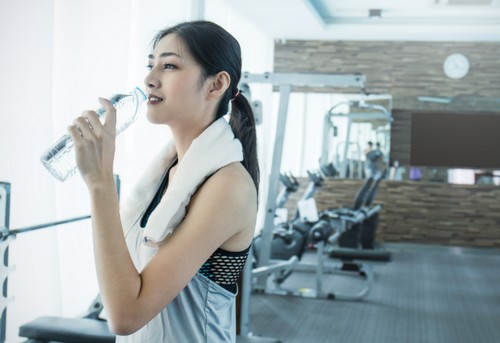 痩せる運動って?効率良く脂肪を燃焼!