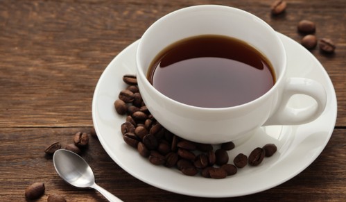 コーヒーはダイエットに効果あり?含まれる成分の作用って!