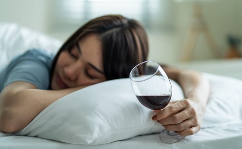 睡眠不足のデメリット?質の高い睡眠って!