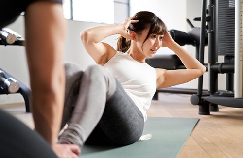 筋肉痛って?原因や症状緩和のポイント!