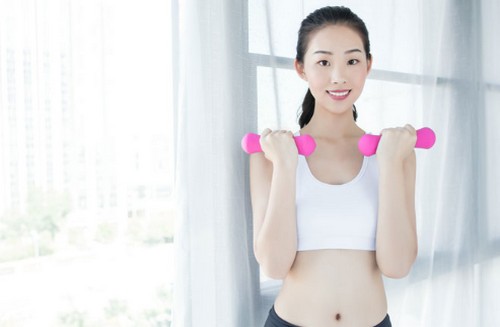 内臓脂肪を減らすには?食事と運動のポイント!