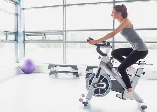 痩せる運動って?効率良く脂肪を燃焼!