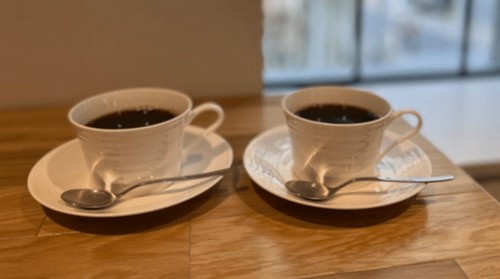 コーヒーはダイエットに効果あり?含まれる成分の作用って!