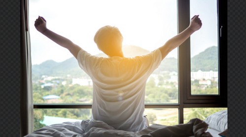 睡眠不足のデメリット?質の高い睡眠って!