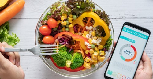 食物繊維はダイエットの味方なの?食事のポイント!