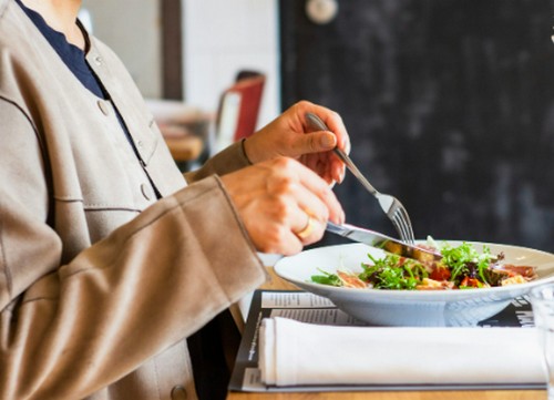 食物繊維はダイエットの味方なの?食事のポイント!