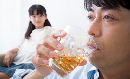 脂肪肝は大きな病気を引き起こす?改善法は!